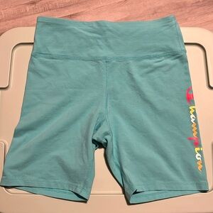 Champion Bike Shorts